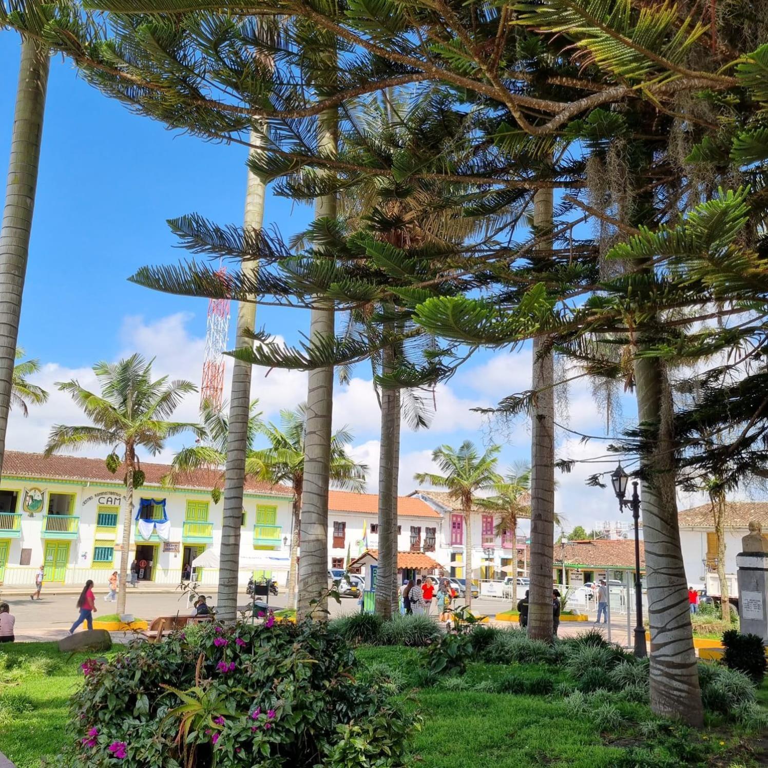 D&D Salento Hotel Exterior photo