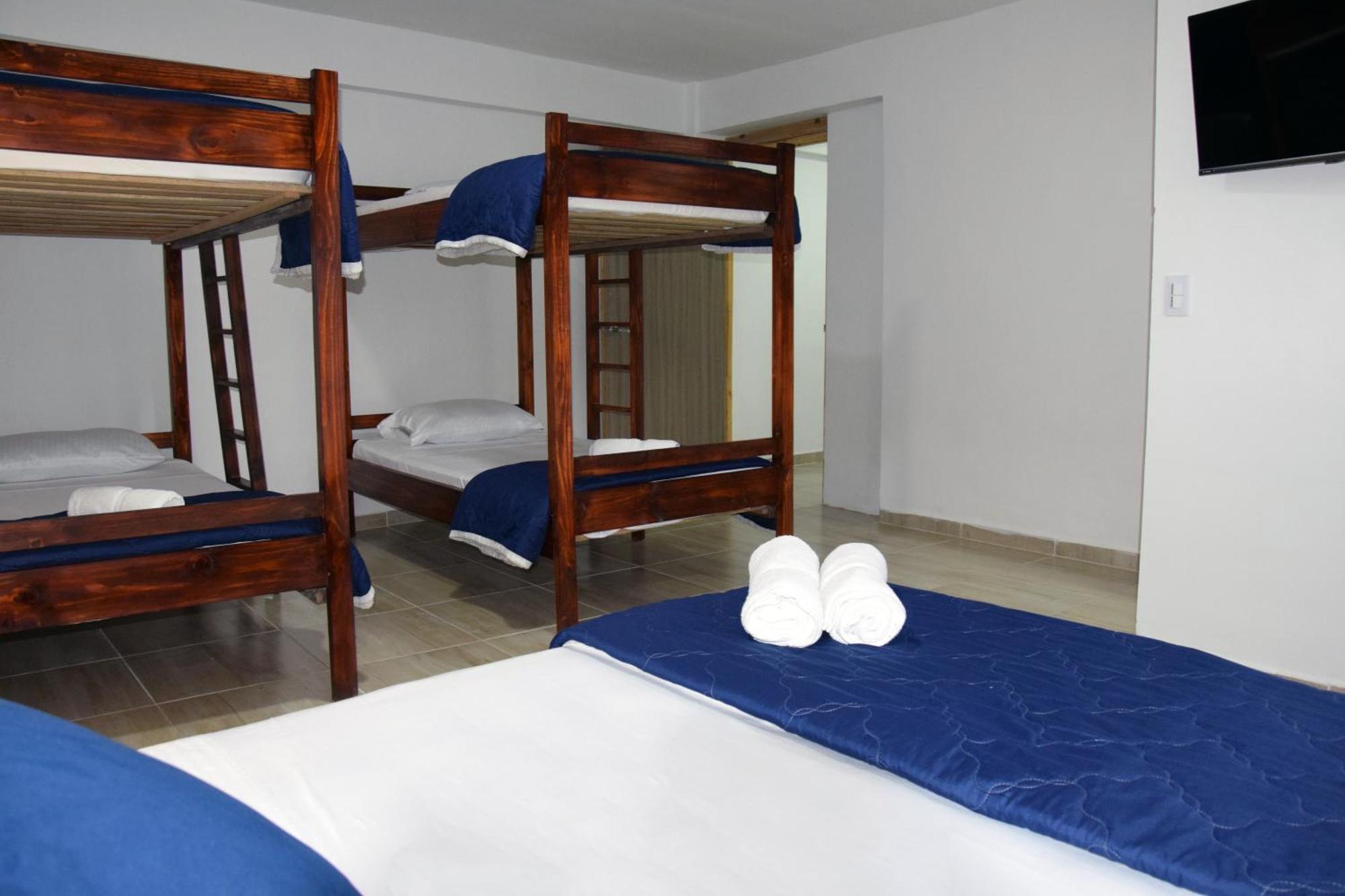 D&D Salento Hotel Exterior photo